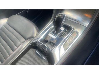 MG HS 1.5 T-GDI Trophy 5dr DCT Petrol Hatchback
