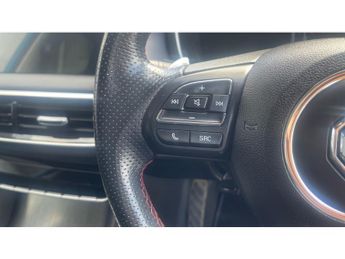 MG HS 1.5 T-GDI Trophy 5dr DCT Petrol Hatchback