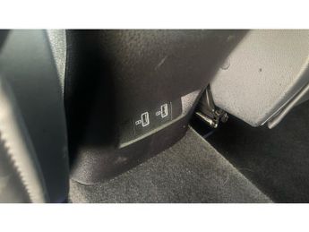 MG HS 1.5 T-GDI Trophy 5dr DCT Petrol Hatchback