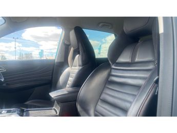 MG HS 1.5 T-GDI Trophy 5dr DCT Petrol Hatchback