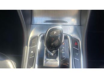 MG HS 1.5 T-GDI Trophy 5dr DCT Petrol Hatchback