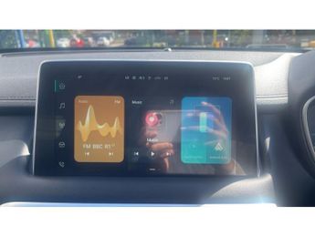 MG HS 1.5 T-GDI Trophy 5dr DCT Petrol Hatchback