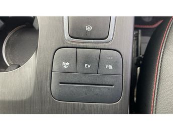 Ford Kuga 2.5 PHEV ST-Line X Edition 5dr CVT Estate
