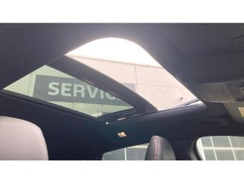 Ford Kuga 2.5 PHEV ST-Line X Edition 5dr CVT Estate