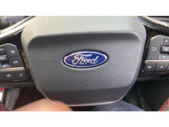 Ford Puma 1.0 EcoBoost Hybrid mHEV 155 ST-Line X DCT 5dr Petrol Hatchback