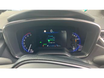 Toyota Corolla 1.8 VVT-i Hybrid Icon 5dr CVT Hybrid Hatchback