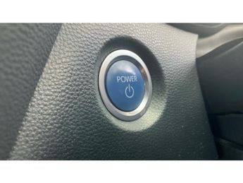 Toyota Corolla 1.8 VVT-i Hybrid Icon 5dr CVT Hybrid Hatchback