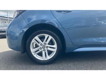 Toyota Corolla 1.8 VVT-i Hybrid Icon 5dr CVT Hybrid Hatchback