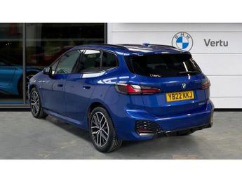 BMW 2 Series 220i MHT M Sport 5dr DCT Petrol Hatchback