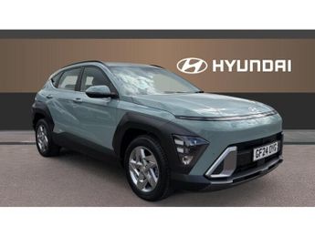Hyundai KONA 1.0T Advance 5dr DCT Petrol Hatchback