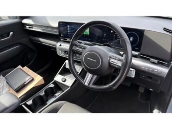 Hyundai KONA 1.0T Advance 5dr DCT Petrol Hatchback