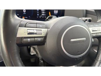 Hyundai KONA 1.0T Advance 5dr DCT Petrol Hatchback