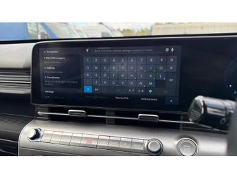 Hyundai KONA 1.0T Advance 5dr DCT Petrol Hatchback