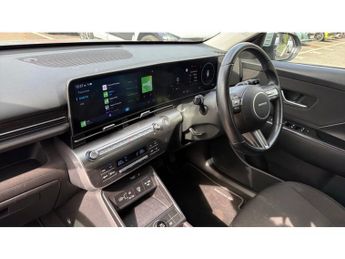 Hyundai KONA 1.0T Advance 5dr DCT Petrol Hatchback