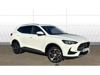 MG HS 1.5 T-GDI Trophy 5dr DCT Petrol Hatchback