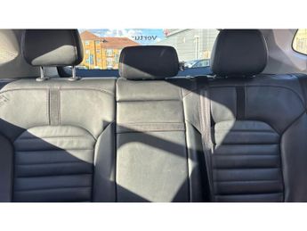 MG HS 1.5 T-GDI Trophy 5dr DCT Petrol Hatchback