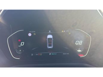 MG HS 1.5 T-GDI Trophy 5dr DCT Petrol Hatchback