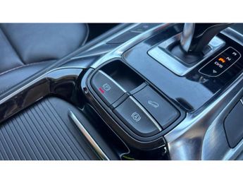 MG HS 1.5 T-GDI Trophy 5dr DCT Petrol Hatchback