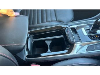 MG HS 1.5 T-GDI Trophy 5dr DCT Petrol Hatchback