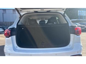 MG HS 1.5 T-GDI Trophy 5dr DCT Petrol Hatchback