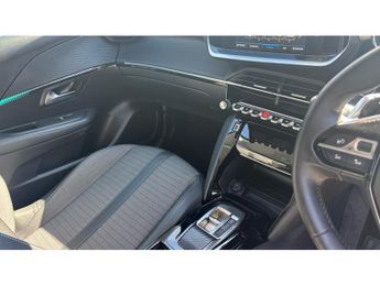 Peugeot 208 1.2 PureTech 100 Allure Premium + 5dr EAT8 Petrol Hatchback