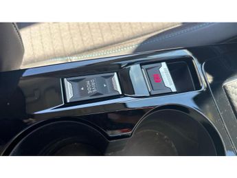 Peugeot 208 1.2 PureTech 100 Allure Premium + 5dr EAT8 Petrol Hatchback