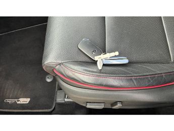 Kia Sportage 1.6T GDi GT-Line S 5dr DCT Auto [AWD] Petrol Estate