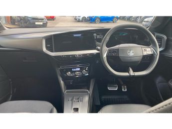 Vauxhall Mokka 1.2 Turbo Ultimate 5dr Auto Petrol Hatchback