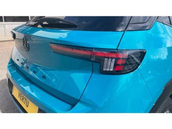 Vauxhall Mokka 1.2 Turbo Ultimate 5dr Auto Petrol Hatchback