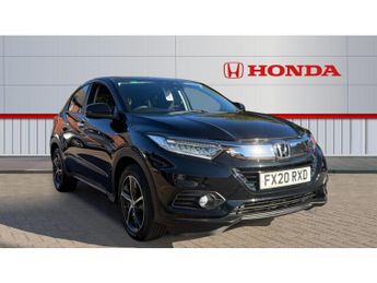 Honda HR-V 1.6 i-DTEC SE 5dr Diesel Hatchback