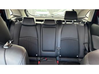 Mazda CX-3 2.0 Sport Nav + 5dr Auto Petrol Hatchback