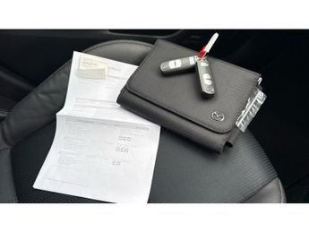 Mazda CX-3 2.0 Sport Nav + 5dr Auto Petrol Hatchback