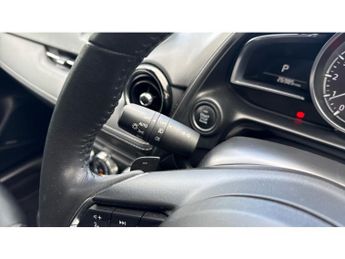 Mazda CX-3 2.0 Sport Nav + 5dr Auto Petrol Hatchback
