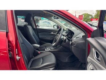 Mazda CX-3 2.0 Sport Nav + 5dr Auto Petrol Hatchback