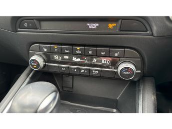Mazda CX-5 2.0 e-Skyactiv G MHEV Homura 5dr Auto Petrol Estate