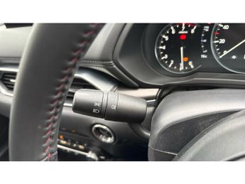 Mazda CX-5 2.0 e-Skyactiv G MHEV Homura 5dr Auto Petrol Estate