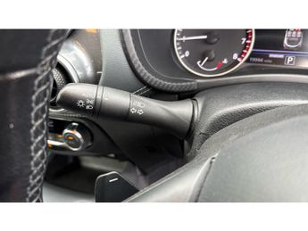 Nissan Juke 1.0 DiG-T 114 N-Connecta 5dr DCT Petrol Hatchback
