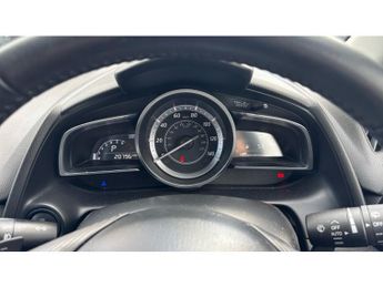 Mazda 2 1.5 Sport Nav 5dr Auto Petrol Hatchback
