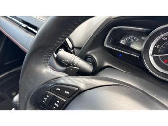 Mazda 2 1.5 Sport Nav 5dr Auto Petrol Hatchback