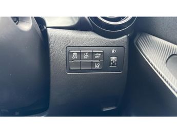 Mazda 2 1.5 Sport Nav 5dr Auto Petrol Hatchback