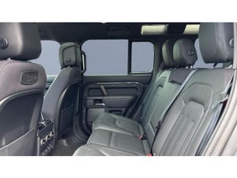 Land Rover Defender 3.0 D300 X 110 5dr Auto Diesel Estate