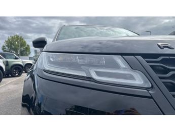 Land Rover Range Rover Velar 2.0 D200 Edition 5dr Auto Diesel Estate