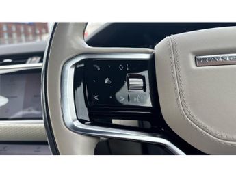 Land Rover Range Rover Velar 2.0 D200 Edition 5dr Auto Diesel Estate