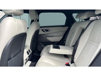 Land Rover Range Rover Velar 2.0 D200 Edition 5dr Auto Diesel Estate