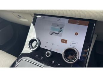 Land Rover Range Rover Velar 2.0 D200 Edition 5dr Auto Diesel Estate