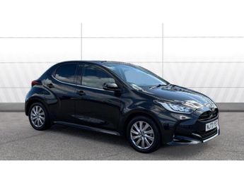 Mazda 2 1.5i Hybrid Select 5dr CVT Hybrid Hatchback
