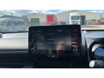 Mazda 2 Hybrid 1.5i Hybrid Select 5dr CVT Hybrid Hatchback