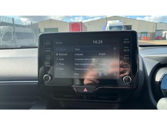 Mazda 2 Hybrid 1.5i Hybrid Select 5dr CVT Hybrid Hatchback