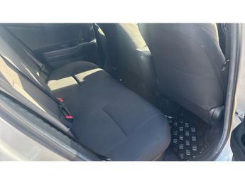 Toyota C-HR 1.8 Hybrid Icon 5dr CVT Hybrid Hatchback