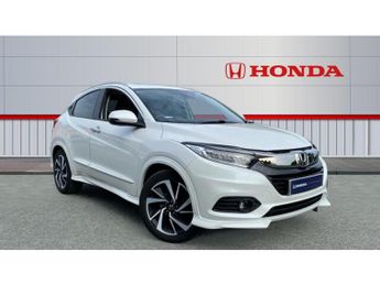Honda HR-V 1.5 i-VTEC EX 5dr Petrol Hatchback